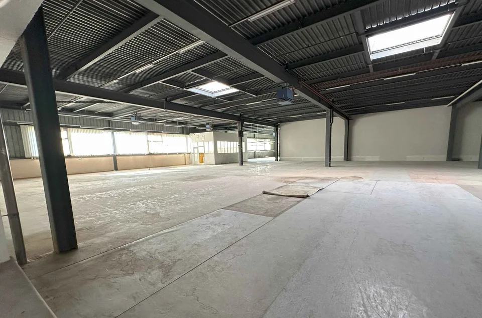 Entrepôt/stockage Centre A 16 – Foto 6 von 10