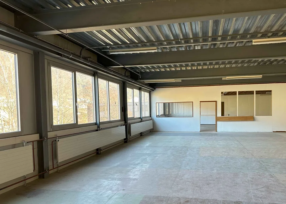 Entrepôt/stockage Centre A 16 – Foto 8 von 10