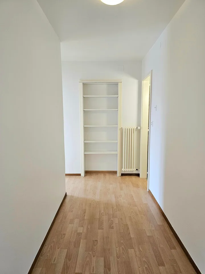 Charmant appartement de 3 pièces au centre du village de Môtiers