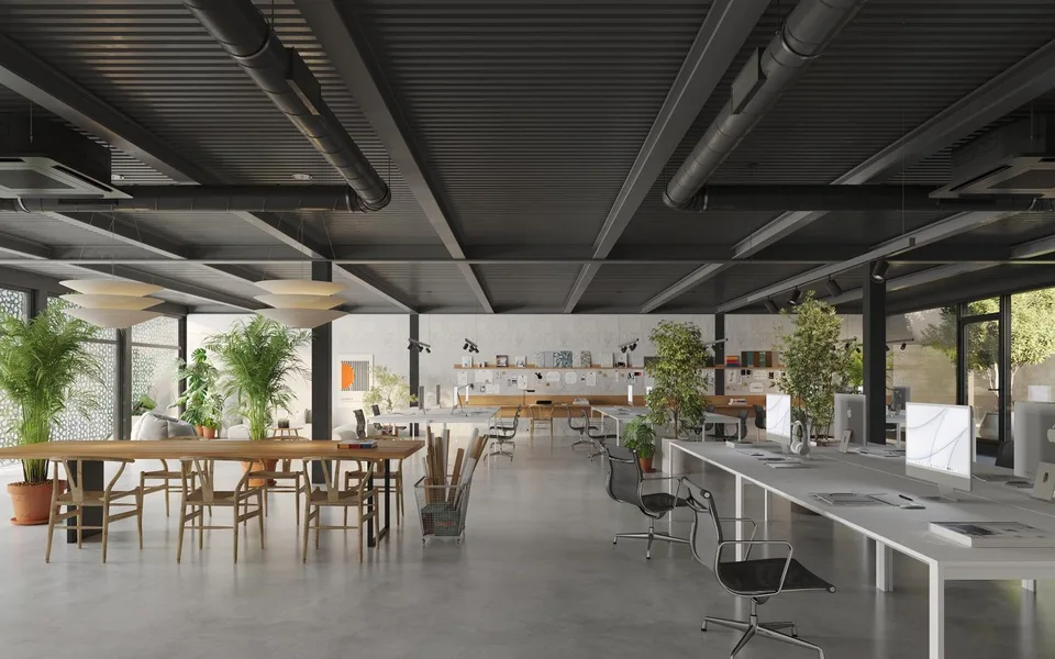 Verwaltung/Büro 280.2 m2 in Conthey