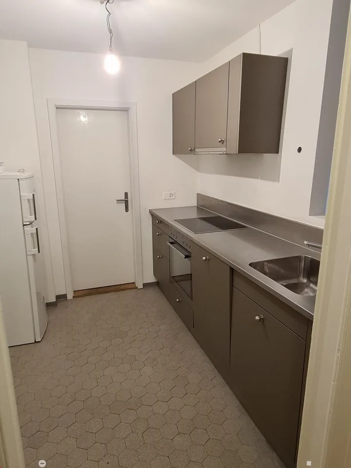 Appartement 2.5 pièces – adjacent à la vieille ville