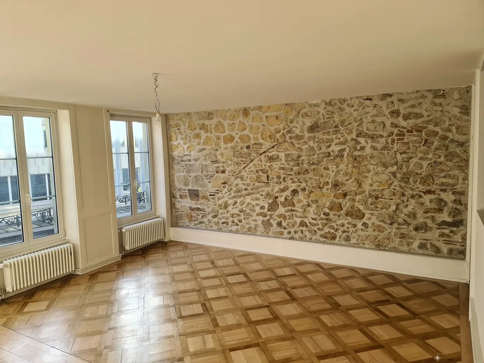 Appartement 2.5 pièces – adjacent à la vieille ville