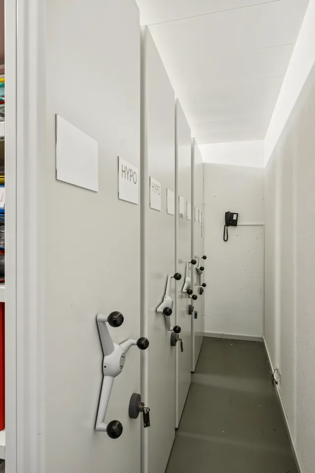 Top ausgebaute Büros an zentralster Lage – Foto 11 von 11