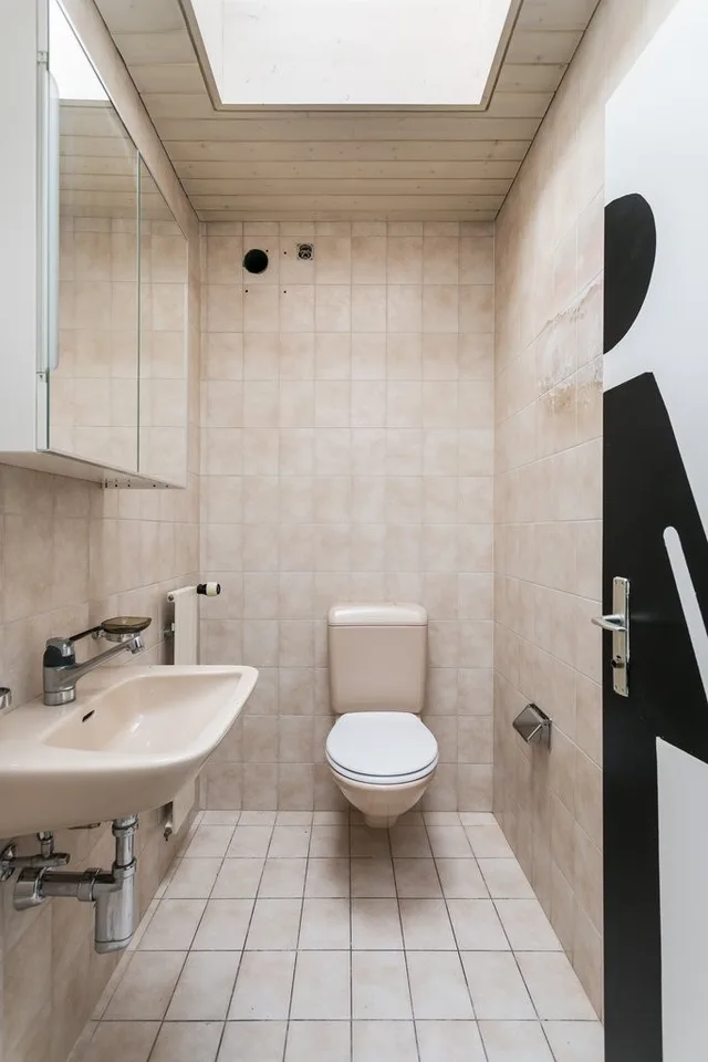 Bürofläche in Rotkreuz (Rohbau) – Foto 8 von 10