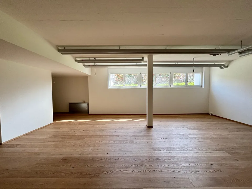 Dienstleistungsfläche an bester Lage
