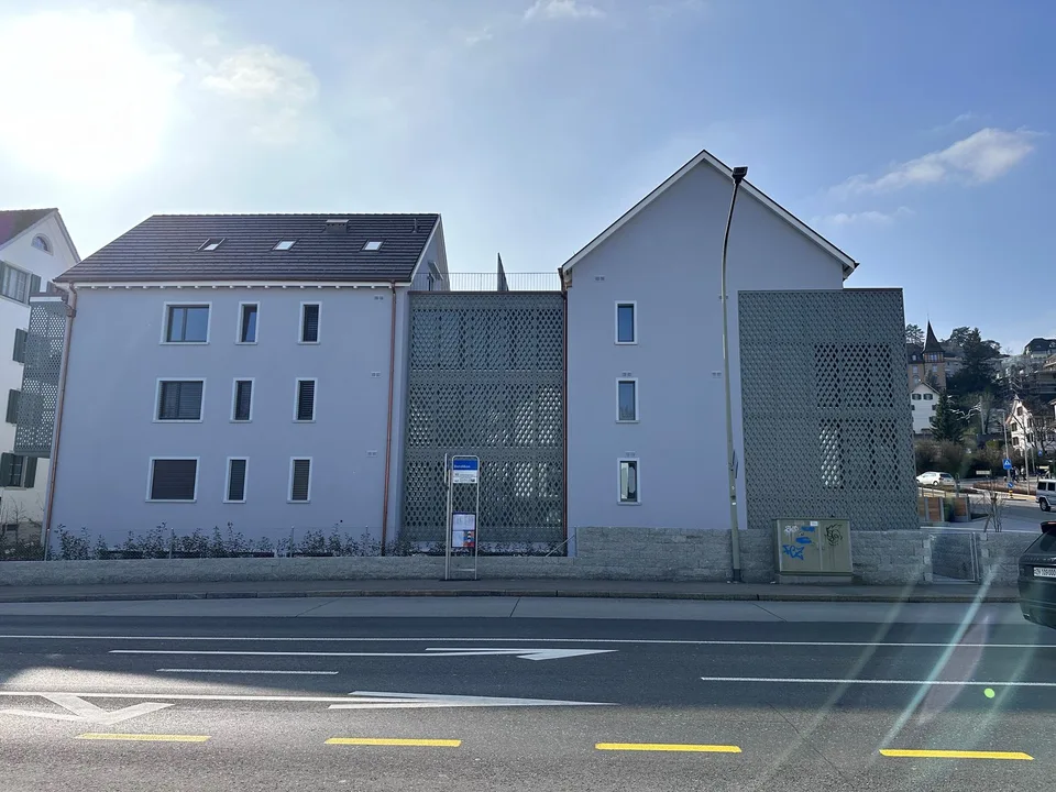 Dienstleistungsfläche an bester Lage