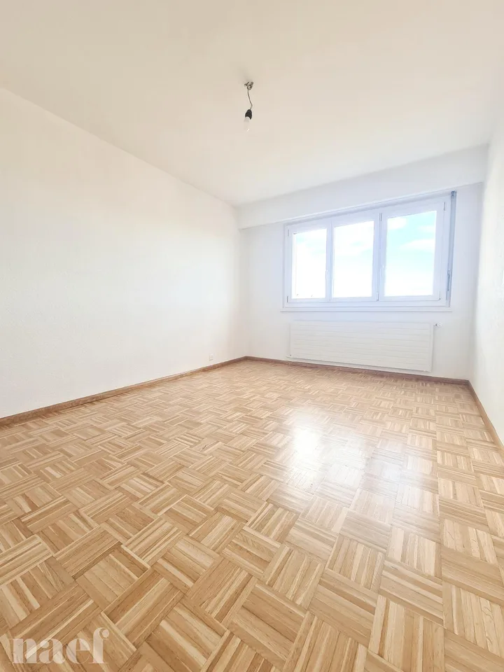 Appartement de 3 pièces avec vue sur le lac – Foto 15 von 18