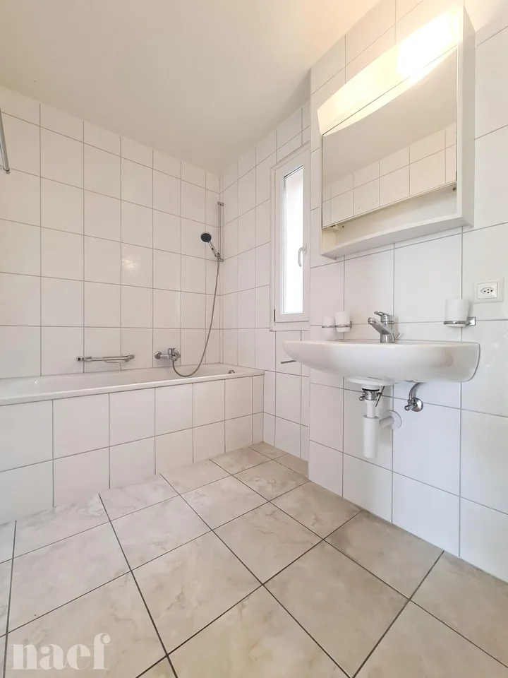 Appartement de 3 pièces avec vue sur le lac – Foto 16 von 18
