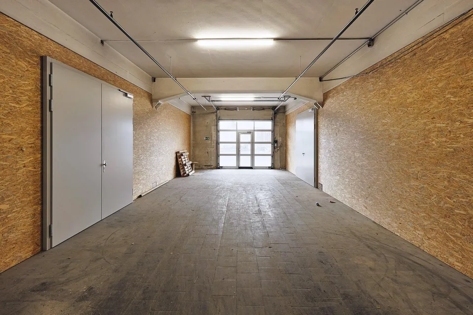 Spazio commerciale a Biberist – foto 7 di 9