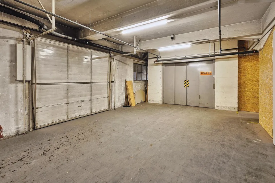 Spazio commerciale a Biberist – foto 6 di 9