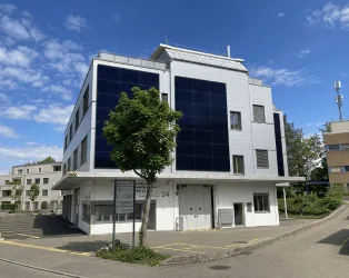Uffici / spazi commerciali in una posizione attraente a Thalwil