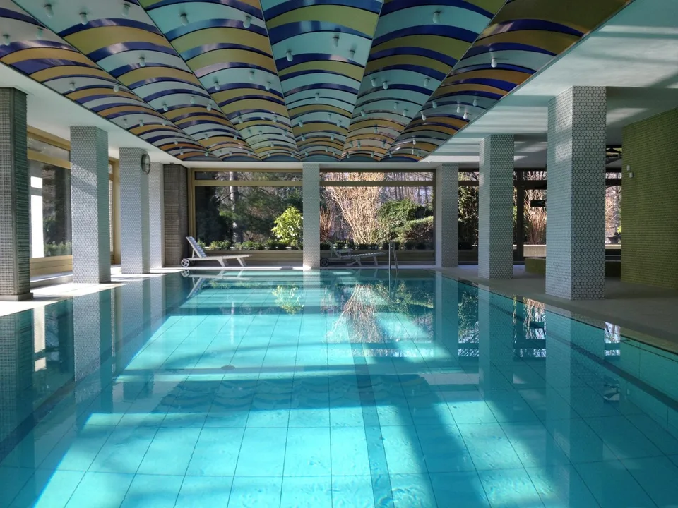Cologny Parc: Attico d'eccezione con vista panoramica!