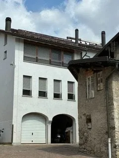 Zweizimmerwohnung zur Miete ab 1.10.2026