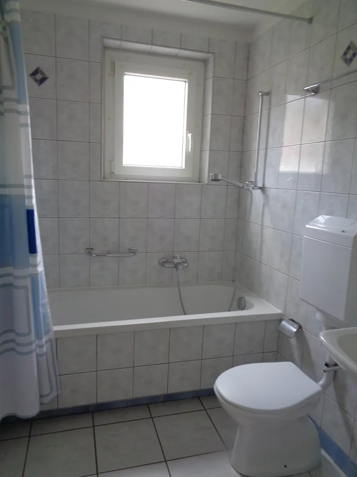 Appartamento in un quartiere tranquillo e soleggiato