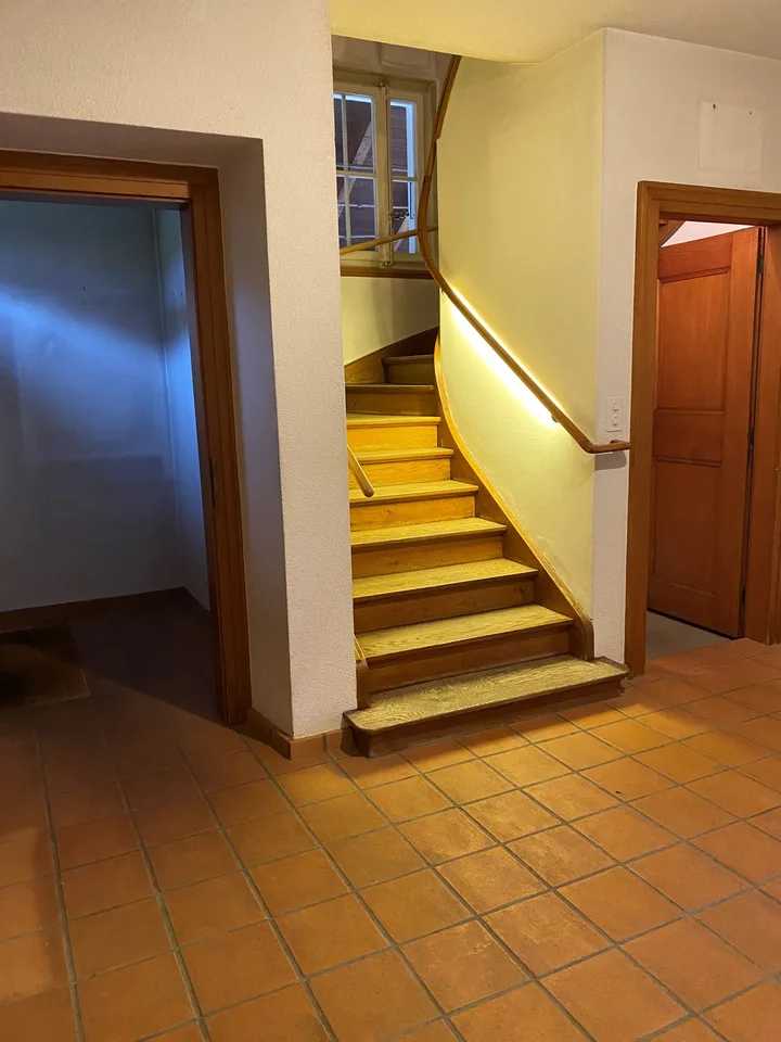 Casa unifamiliare in affitto in un Hünibach tranquillo – foto 10 di 26