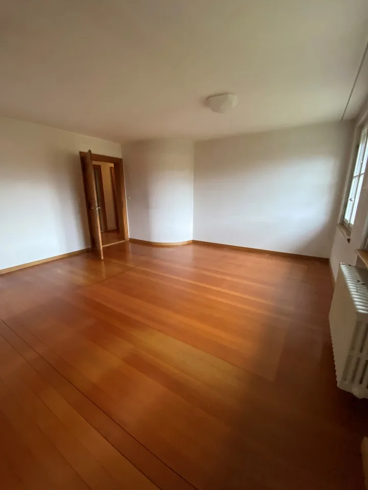 Casa unifamiliare in affitto in un Hünibach tranquillo – foto 6 di 26