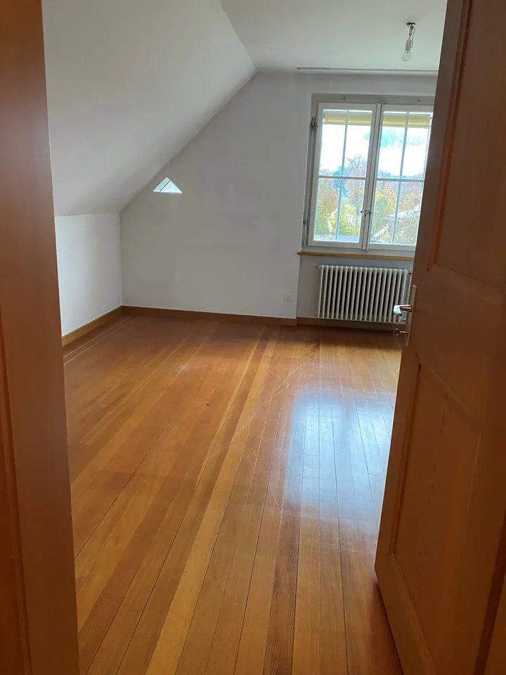 Casa unifamiliare in affitto in un Hünibach tranquillo – foto 12 di 26