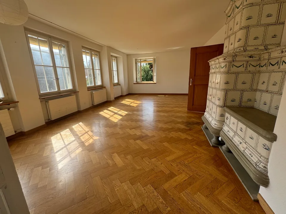 Casa unifamiliare in affitto in un Hünibach tranquillo – foto 18 di 26