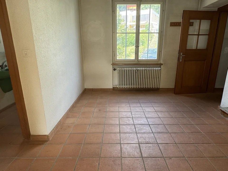 Casa unifamiliare in affitto in un Hünibach tranquillo – foto 24 di 26