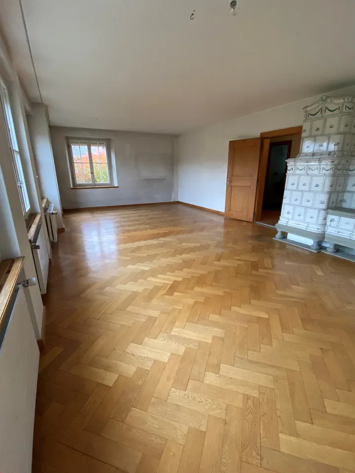 Casa unifamiliare in affitto in un Hünibach tranquillo – foto 8 di 26