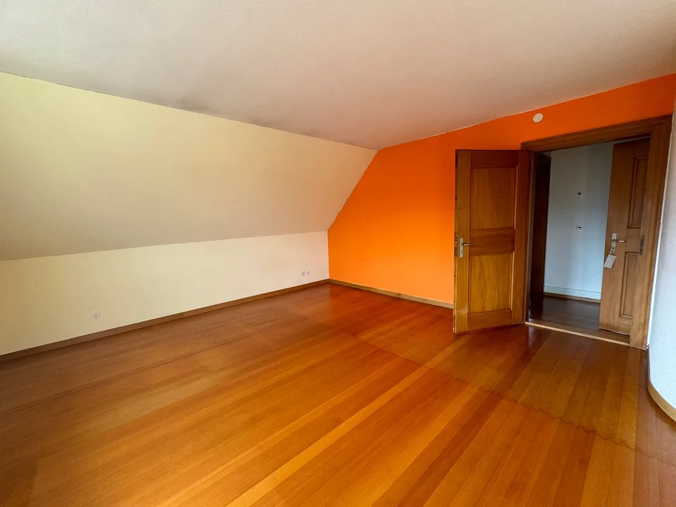 Casa unifamiliare in affitto in un Hünibach tranquillo – foto 20 di 26