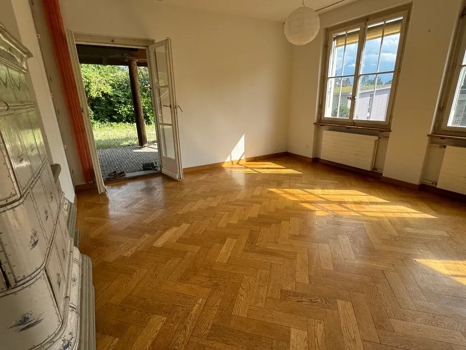 Casa unifamiliare in affitto in un Hünibach tranquillo – foto 19 di 26