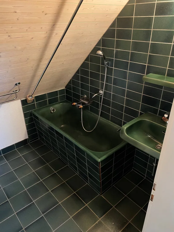 Casa unifamiliare in affitto in un Hünibach tranquillo – foto 16 di 26