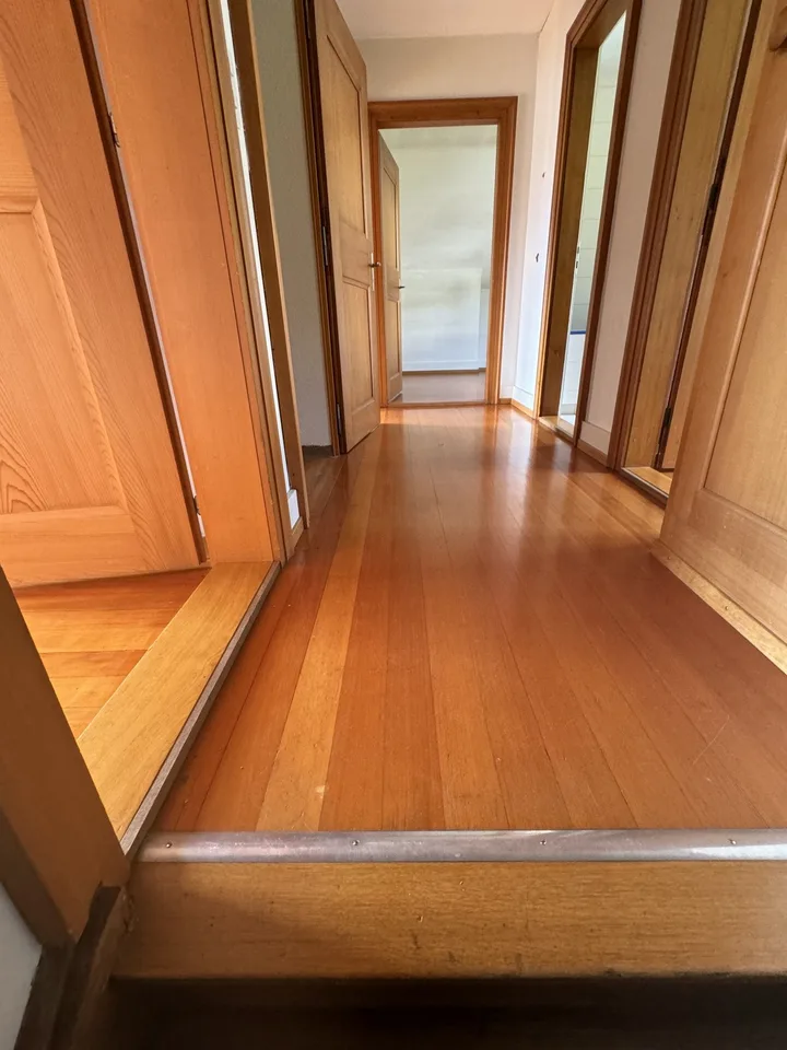 Casa unifamiliare in affitto in un Hünibach tranquillo – foto 25 di 26