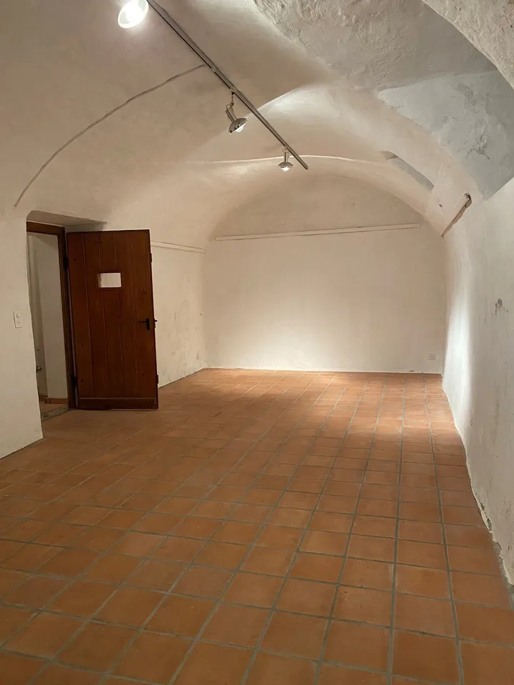 Casa unifamiliare in affitto in un Hünibach tranquillo – foto 17 di 26
