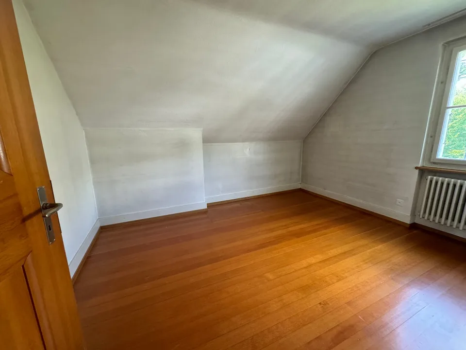 Casa unifamiliare in affitto in un Hünibach tranquillo – foto 22 di 26