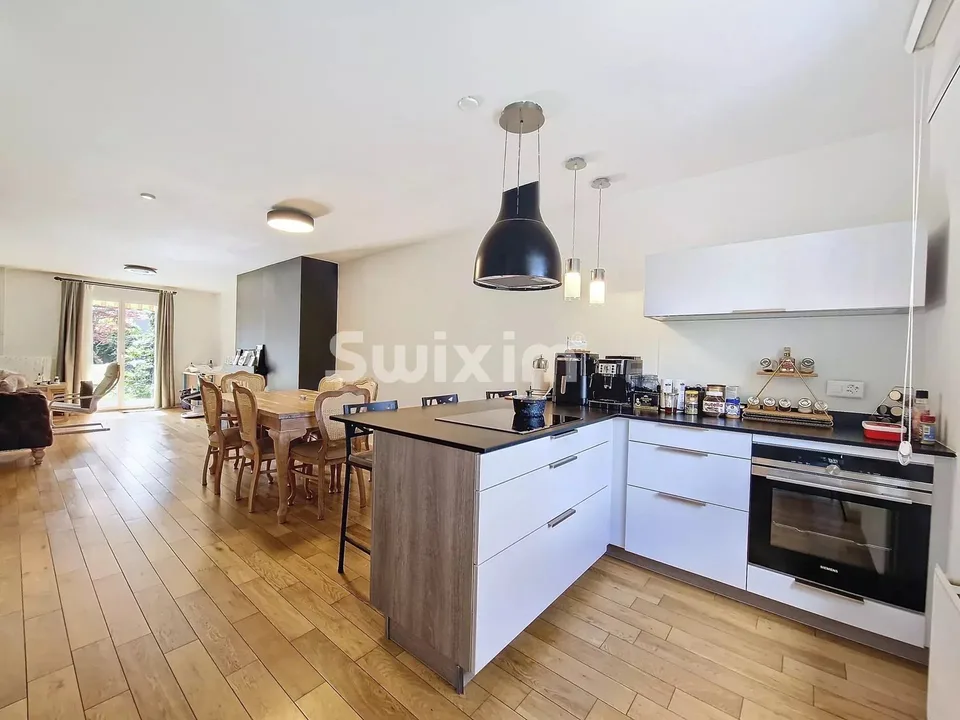 Komfortables Haus 4 Schlafzimmer Vernier