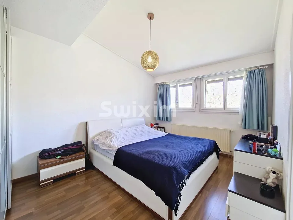 Komfortables Haus 4 Schlafzimmer Vernier