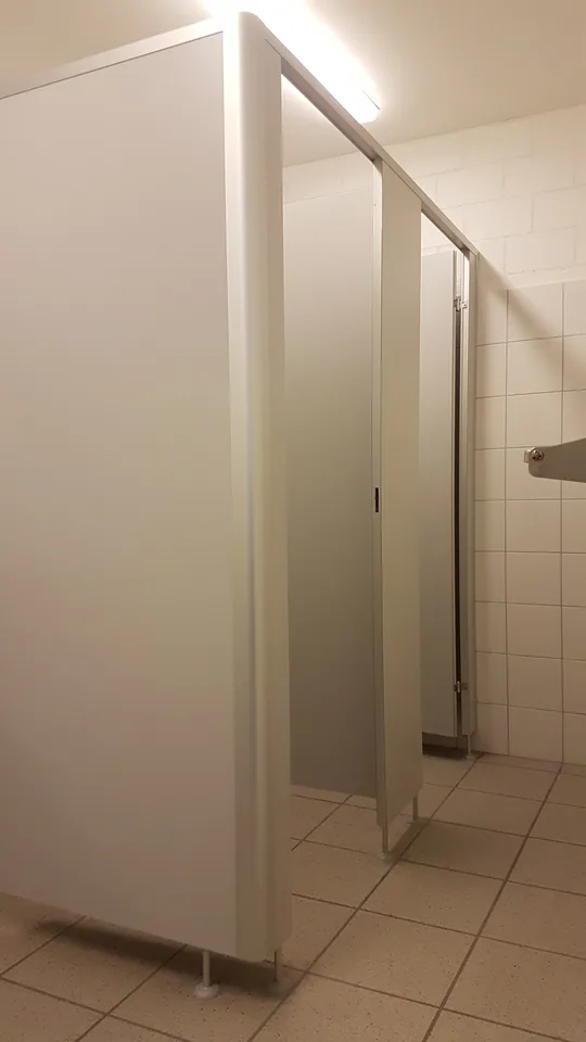 Circa 149 m2 di spazio per uffici al piano mansardato – foto 6 di 6