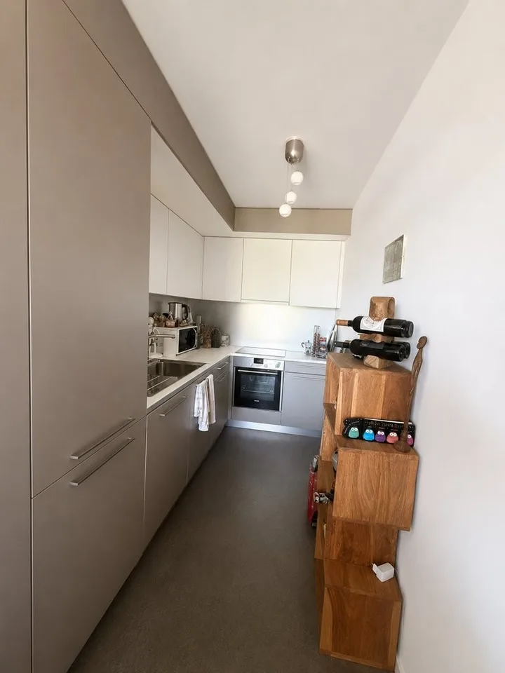 Magnifique appartement de 3.5 pièces - Le Mont sur Lausanne