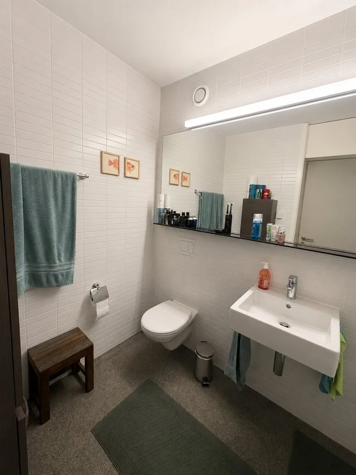Magnifique appartement de 3.5 pièces - Le Mont sur Lausanne
