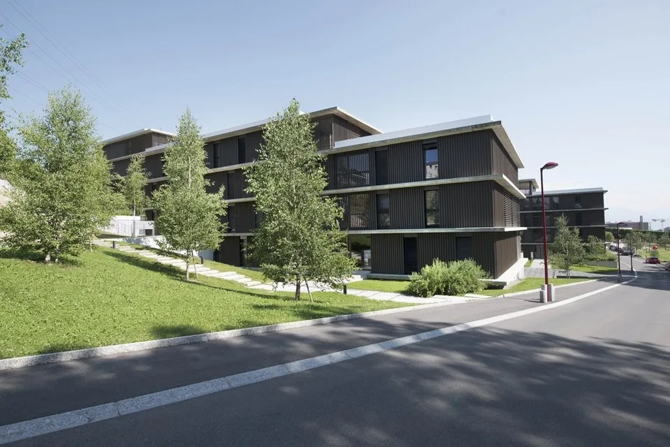 Magnifique appartement de 3.5 pièces - Le Mont sur Lausanne