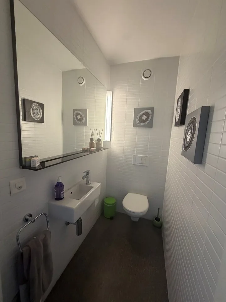 Magnifique appartement de 3.5 pièces - Le Mont sur Lausanne – photo 7 sur 7