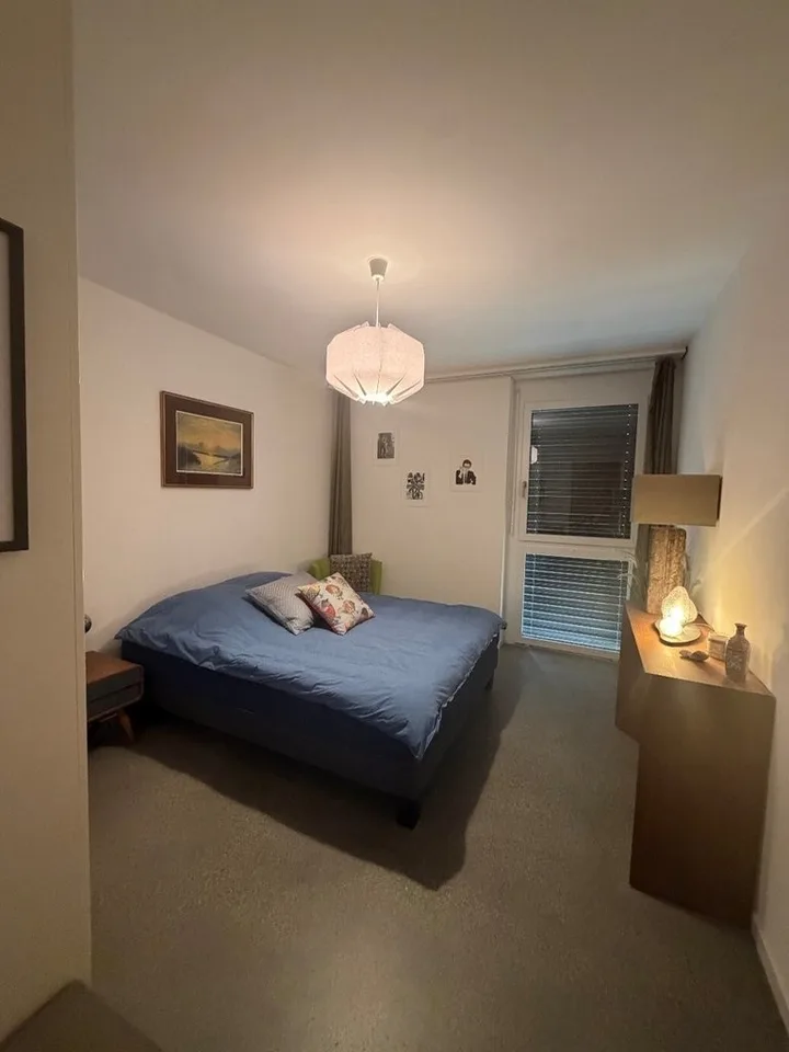 Magnifique appartement de 3.5 pièces - Le Mont sur Lausanne – photo 6 sur 7