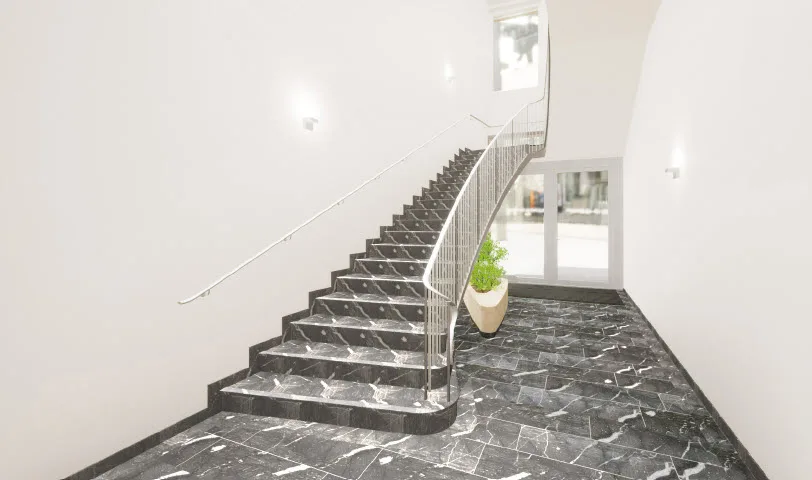 Office or practice space 1st floor in the center of Aarau