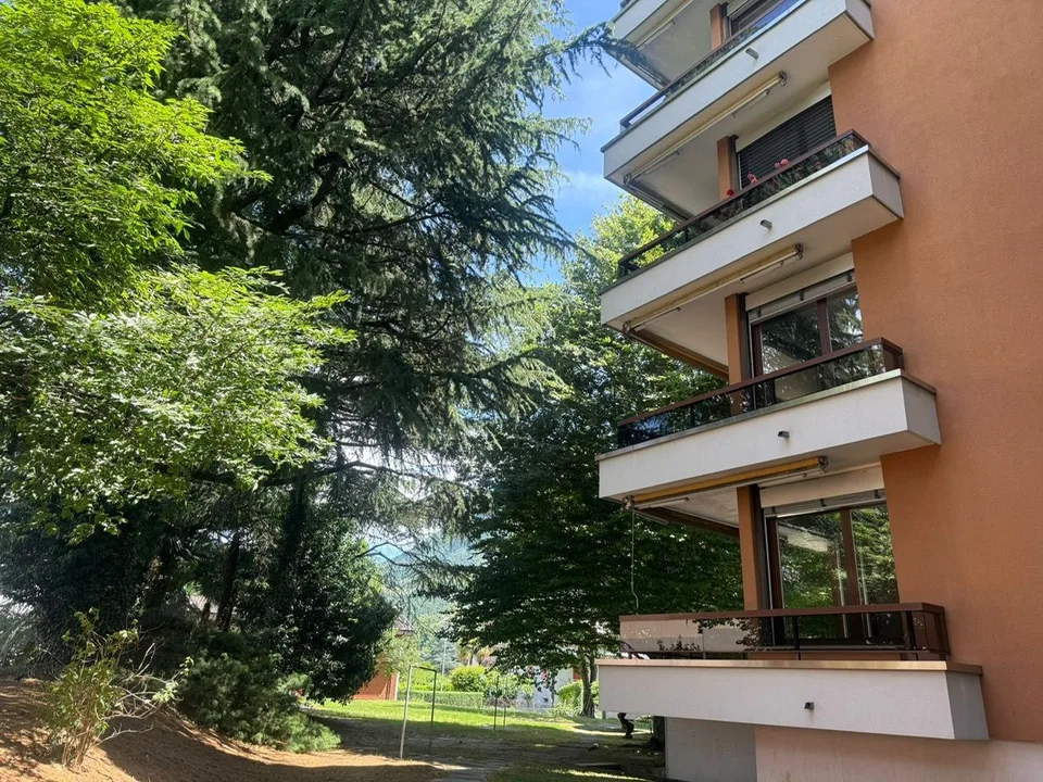 Disponible immédiatement - fraîchement peint, grand, spacieux appartement 4,5 pièces avec 3 grands balcons – photo 24 sur 26