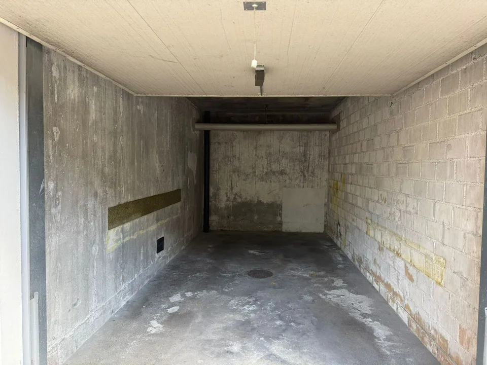 Disponible immédiatement - fraîchement peint, grand, spacieux appartement 4,5 pièces avec 3 grands balcons – photo 22 sur 26