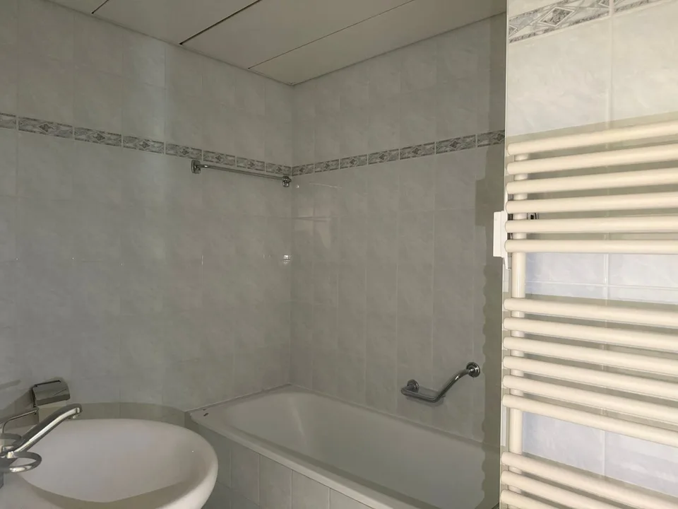 Disponible immédiatement - fraîchement peint, grand, spacieux appartement 4,5 pièces avec 3 grands balcons – photo 17 sur 26