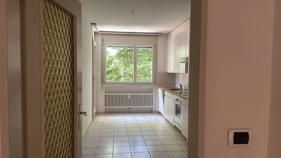 Disponible immédiatement - fraîchement peint, grand, spacieux appartement 4,5 pièces avec 3 grands balcons – photo 20 sur 26