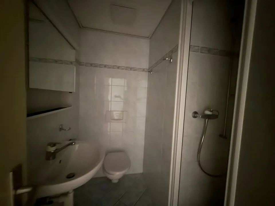 Disponible immédiatement - fraîchement peint, grand, spacieux appartement 4,5 pièces avec 3 grands balcons – photo 19 sur 26