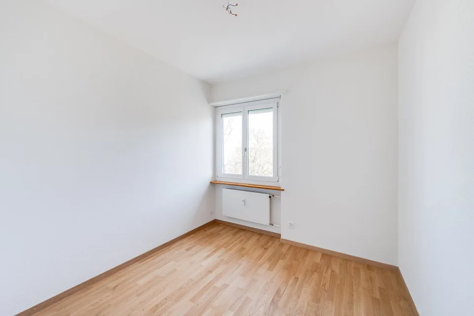 Charmante Wohnung im Breitenrainquartier