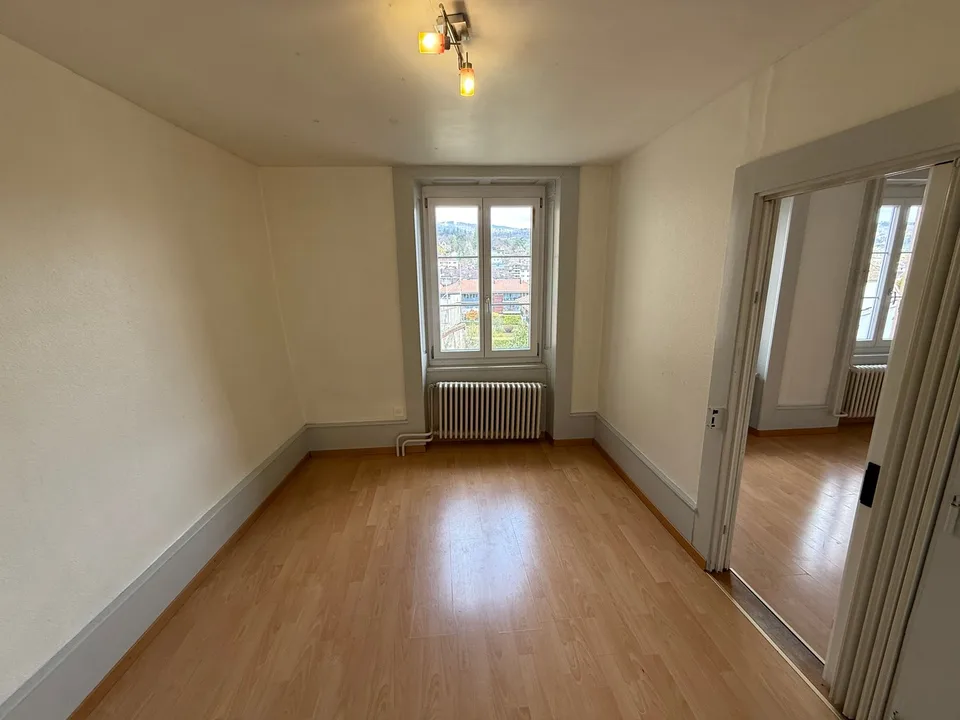 Duplex di 3,5 locali a Milvignes