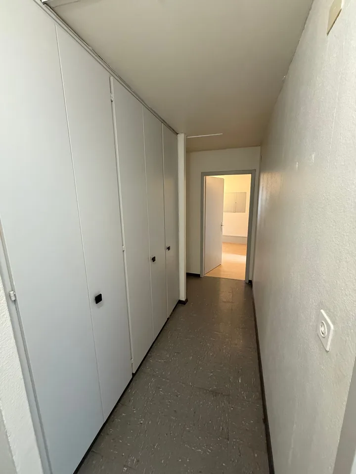 Duplex di 3,5 locali a Milvignes