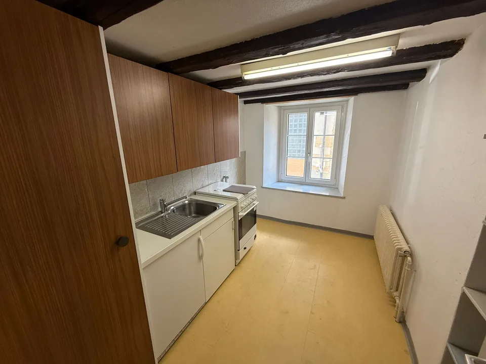 Duplex von 3,5 Zimmern in Milvignes – Foto 6 von 7
