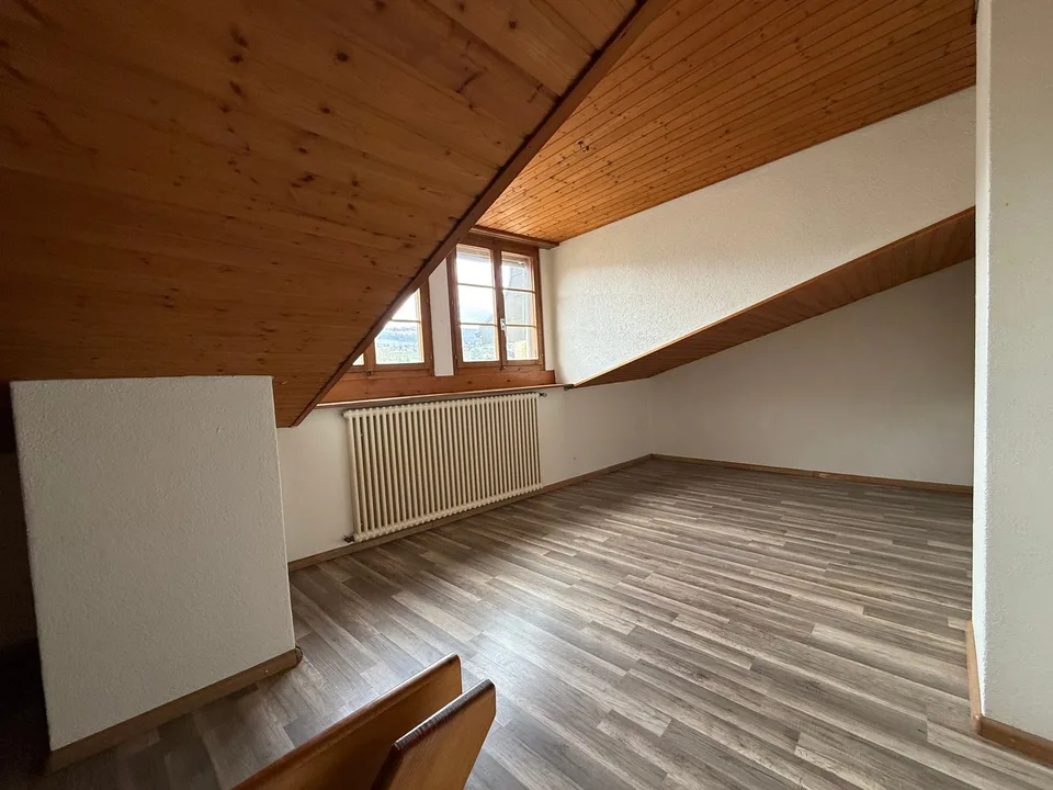 Duplex di 3,5 locali a Milvignes