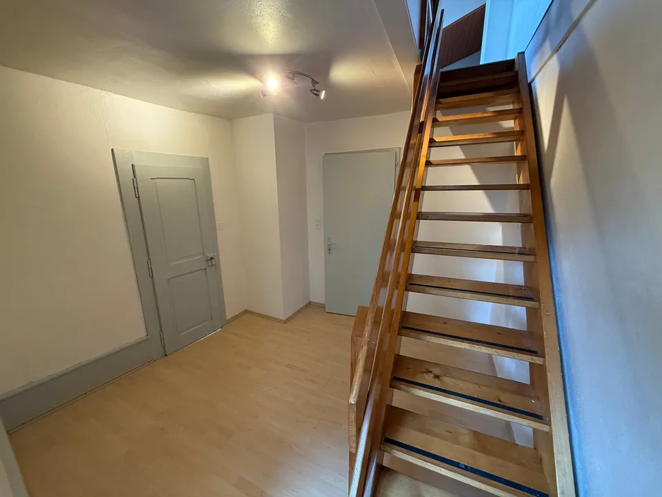 Duplex di 3,5 locali a Milvignes
